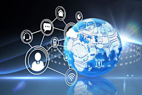 抓住機(jī)遇，迎接互聯(lián)網(wǎng)的下半場(chǎng) 物聯(lián)網(wǎng)應(yīng)用服務(wù)