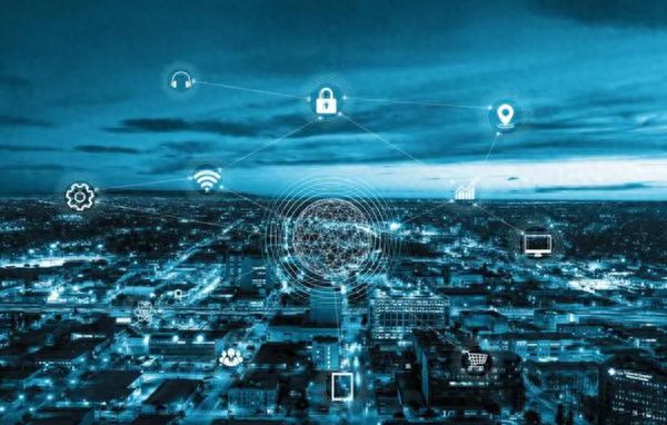 物聯萬象，智啟新篇 連接數突破23億，產值邁向20萬億大關